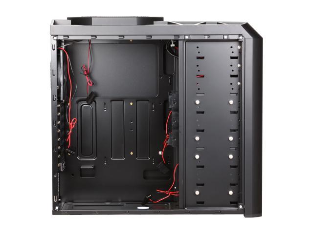 Antec Nine Hundred Two V3 Black Gaming Case Newegg Com