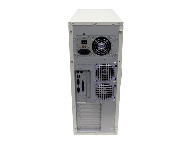 Antec Performance II SX835II Gray Computer Case - Newegg.com
