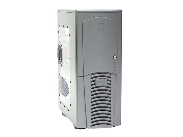 Antec Performance Plus PLUSVIEW1000AMG Metallic Gray 1.0mm SECC Server Computer Case