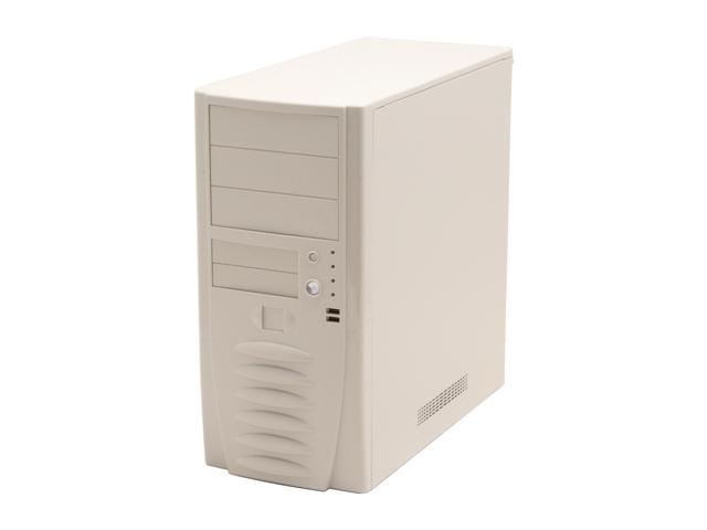 Antec Solution Slk1650 Beige Computer Case