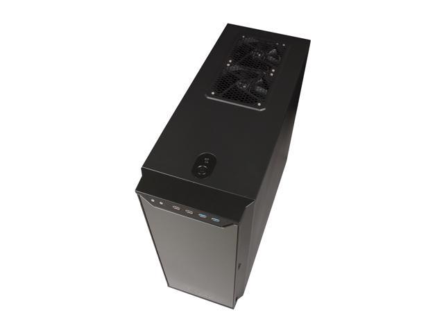 Antec P280 Black Computer Case - Newegg.com