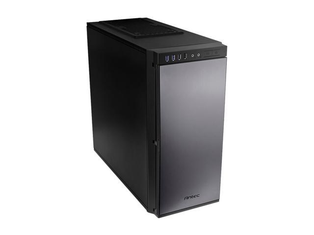 Antec Performance Series P100 Black Computer Case - Newegg.com