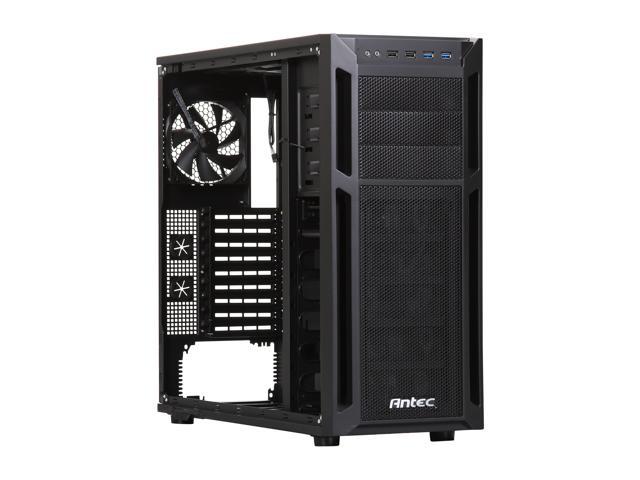 Antec Eleven Hundred V2 Black Computer Case - Newegg.com