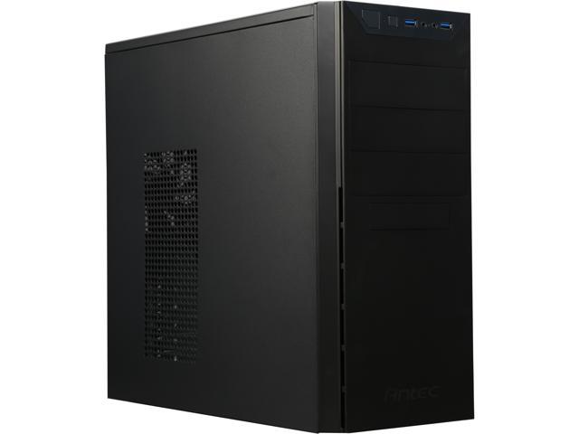 Antec VSK4000E U3 Black Computer Case - Newegg.ca