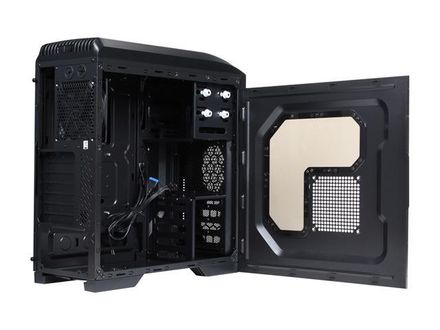 Antec GX500 Window Black Computer Case - Newegg.com