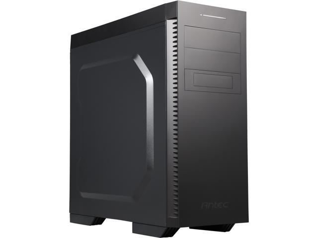 Antec P70 Black Computer Case Computer Case