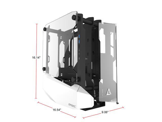 Lot of 3 Computer Desktop PC PCI I//O Slot Cover Case Blank Covers w// Lip