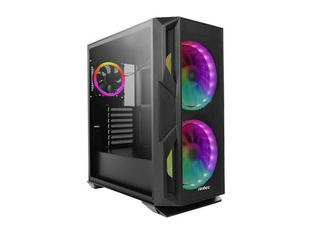 Antec NX Series NX800, Mid Tower E-ATX Gaming Case - Newegg.ca