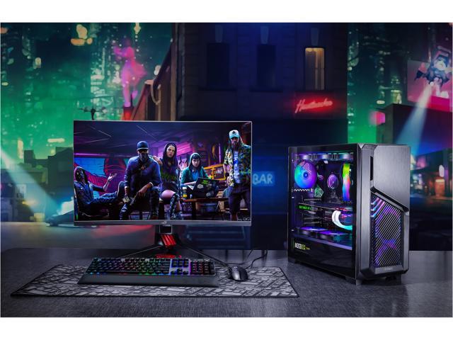 Antec Dark Phantom DP502 FLUX, Mid Tower ATX Gaming Case - Newegg.com