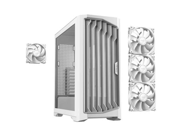 Antec Performance Ft White Rtx Series Gpu Support Temp Display X Storm T Pwm Fans