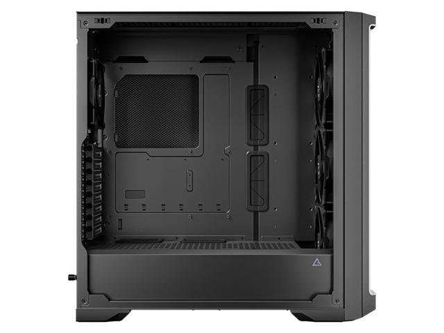 Antec Performance 1 silent Black Computer Case 