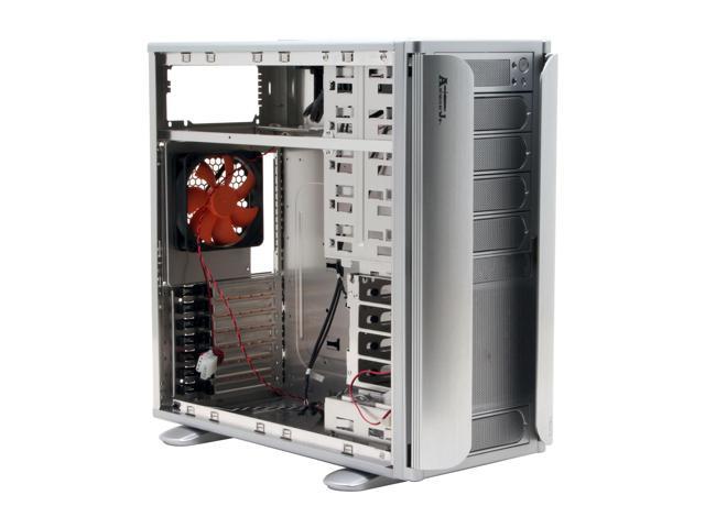 Thermaltake Armor Jr VC3000SWA Silver Computer Case - Newegg.com