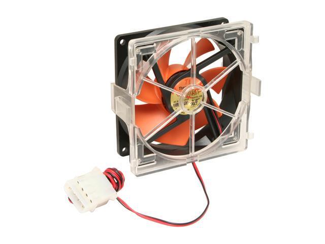 Thermaltake Kandalf VD4000BWS Black Computer Case - Newegg.ca