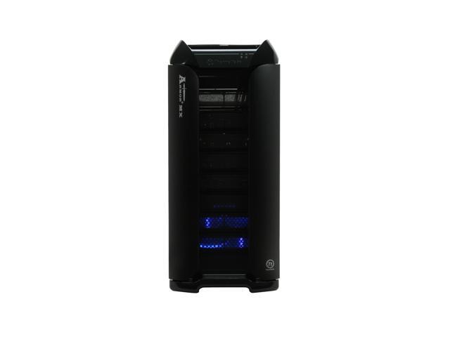 Thermaltake Armor+MX VH8000BWS Black Computer Case - Newegg.com