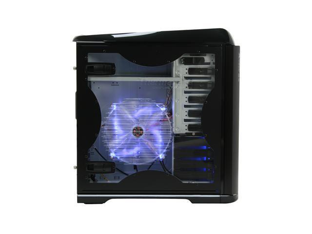 Thermaltake Armor+MX VH8000BWS Black Computer Case - Newegg.ca