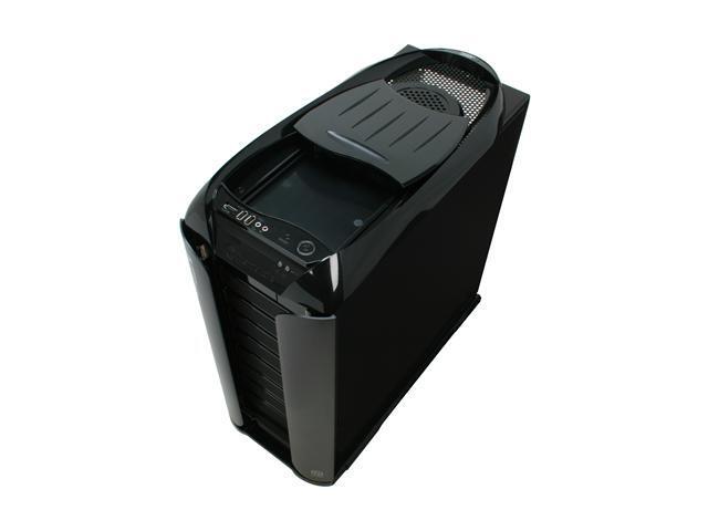 Thermaltake Armor+MX VH8000BWS Black Computer Case - Newegg.com