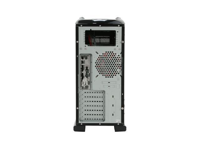 Thermaltake Armor+MX VH8000BWS Black Computer Case - Newegg.com