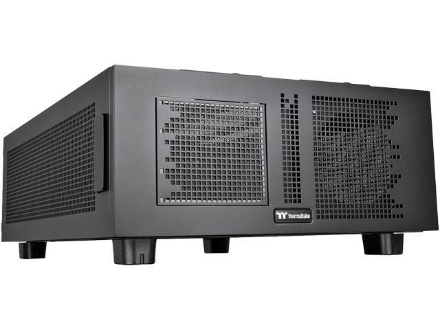 Thermaltake Core P200 CA-1F4-00D1NN-00 Computer Case