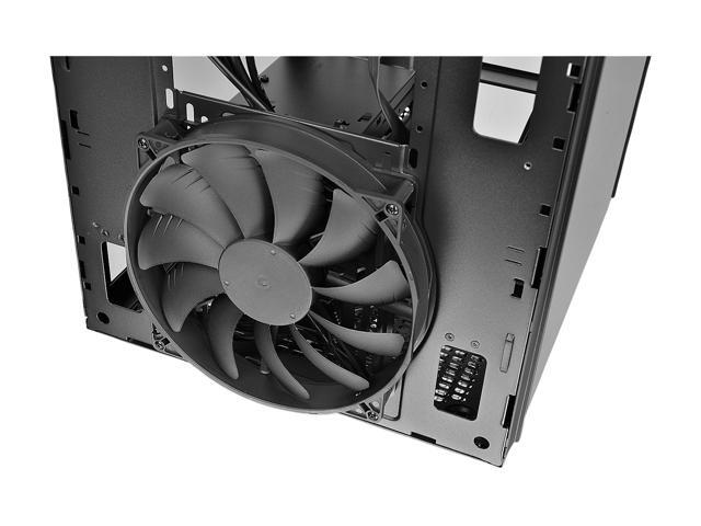 Thermaltake Level 20 VT Micro ATX Gaming Computer Case