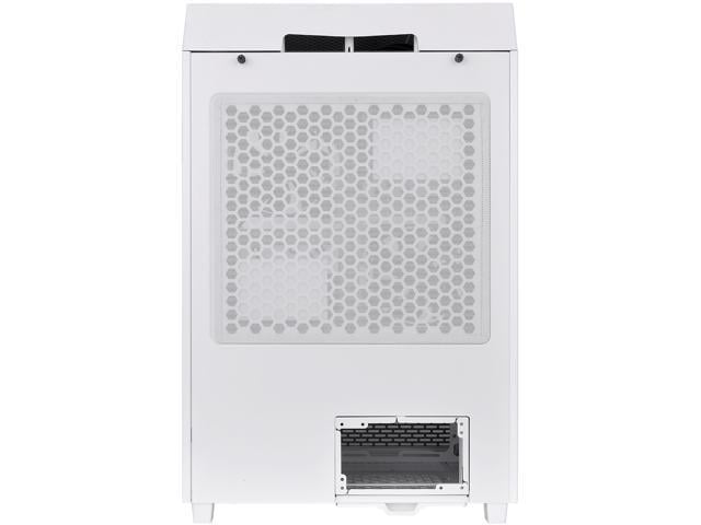 Thermaltake The Tower 500 CA-1X1-00M6WN-00 White Computer Case - Newegg.com