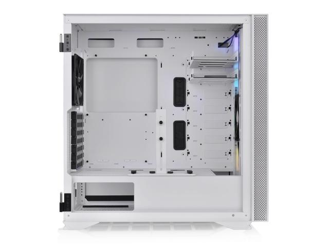 Thermaltake H700 TG Snow CA-1Y1-00M6WN-00 White Computer Case - Newegg.ca