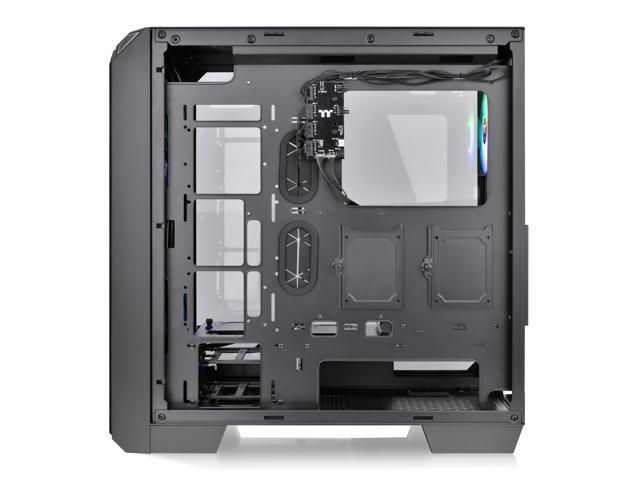 Thermaltake View 300 MX TG ARGB Motherboard Sync E-ATX Mid Tower