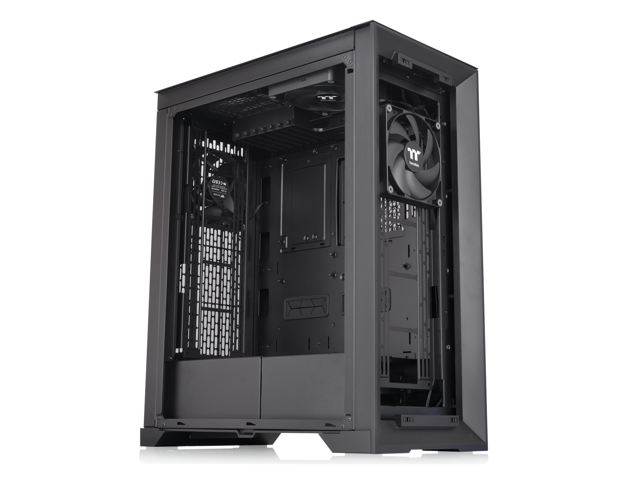 Thermaltake CTE T500 Air E-ATX Full Tower with Centralized Thermal ...