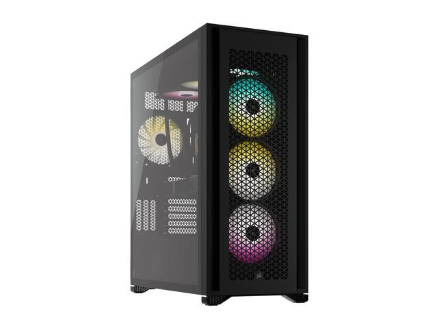 CORSAIR 7000D ATX PC Case Newegg.com