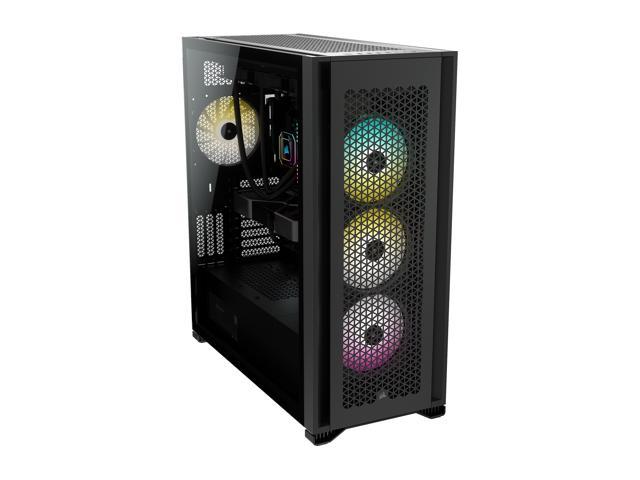 CORSAIR 7000D AIRFLOW Full-Tower ATX PC Case - Newegg.com