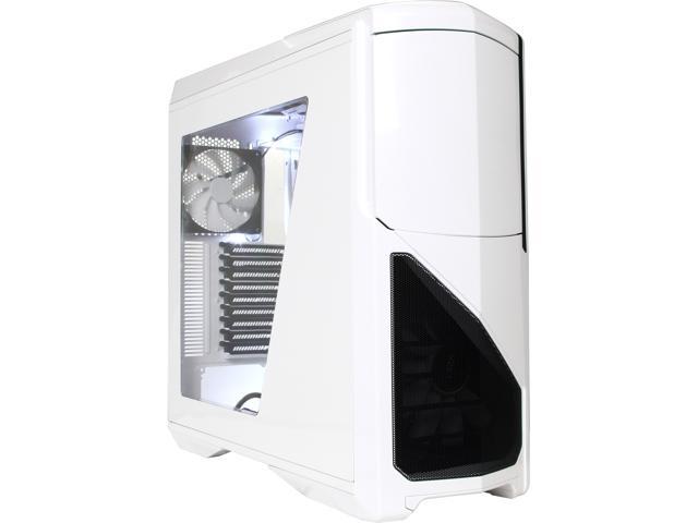 Nzxt Phantom 630 Ca P630w W1 White Computer Case Newegg Com