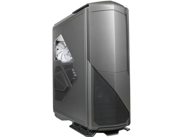 Refurbished: NZXT Phantom 820 Series RB-CA-PH820-G1 Gunmetal Computer ...