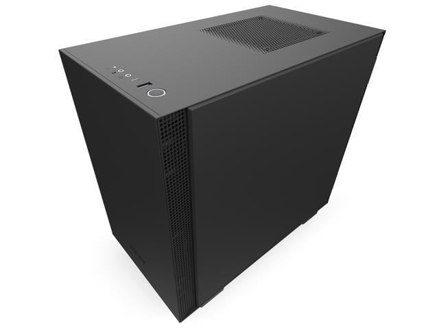 nzxt h210 newegg