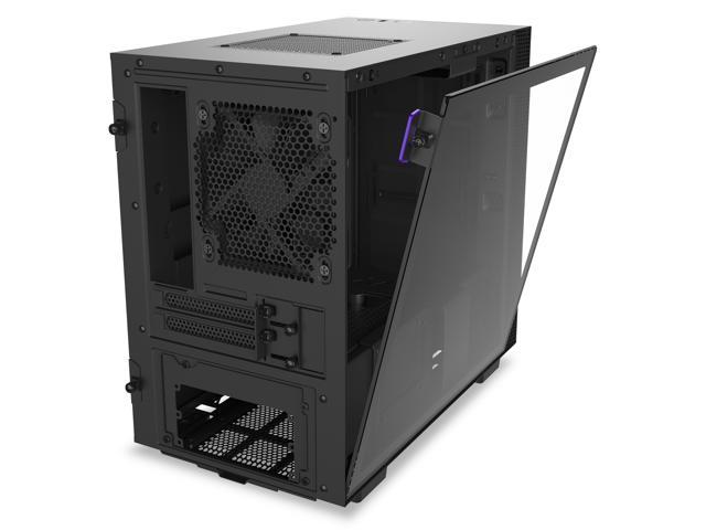 nzxt h210 newegg