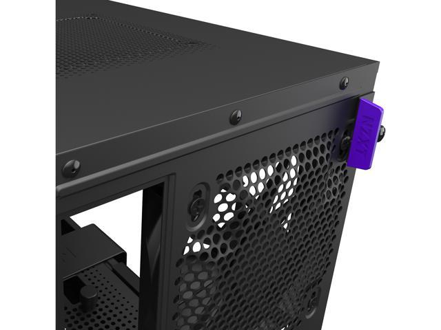 nzxt h210 newegg