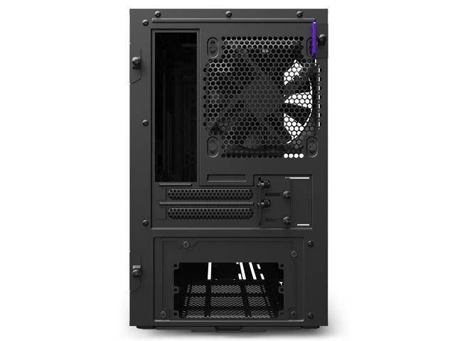 nzxt h210 newegg