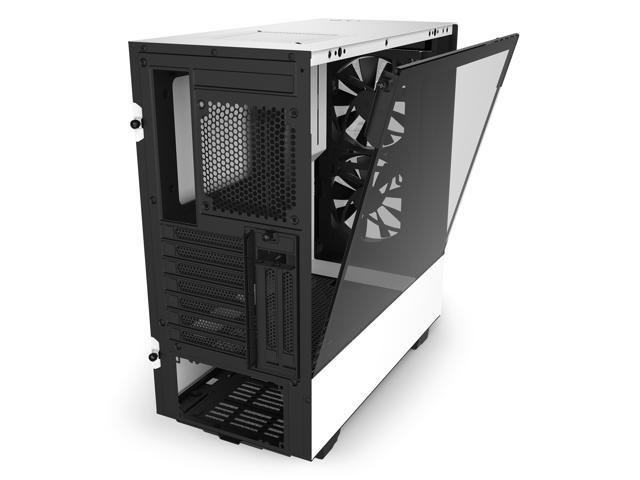 NZXT H510 Elite - ATX Case PC Gaming Computer Case - Newegg.com