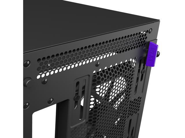 NZXT H710i - ATX Mid Tower PC Black Gaming Case - Newegg.com
