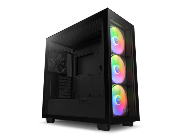 [Case] NZXT H Series H7 (2023) Elite Edition ATX Mid Tower - $99.99 w/ promo code ULDRA52 (Newegg)