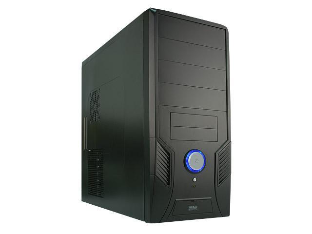 Rosewill R6423-P BK ATX Mid Tower Computer Case - Newegg.com