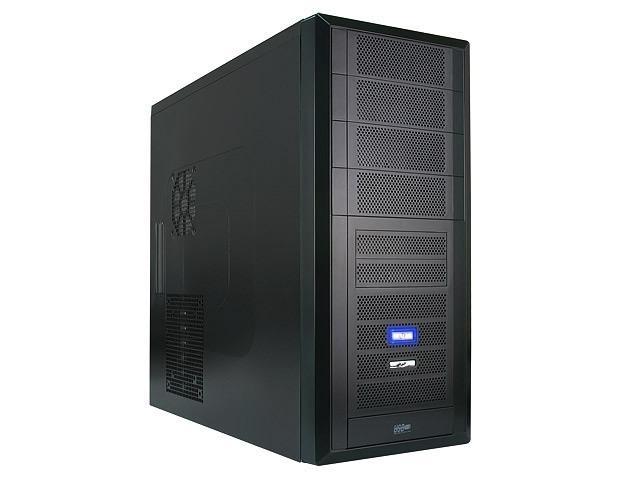 Rosewill R6426-P BK ATX Mid Tower Computer Case
