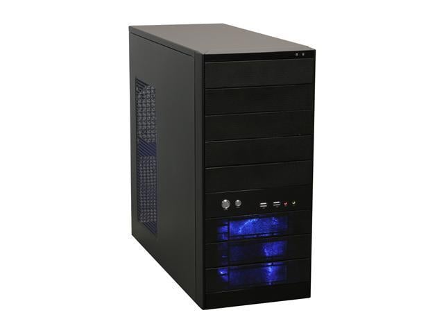 Rosewill FE-A020 Black Computer Case - Newegg.ca