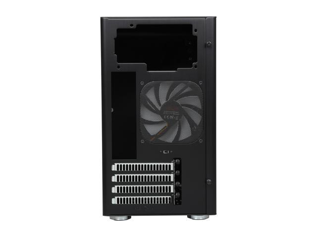 Rosewill Legacy U3-B Black Computer Case - Newegg.ca