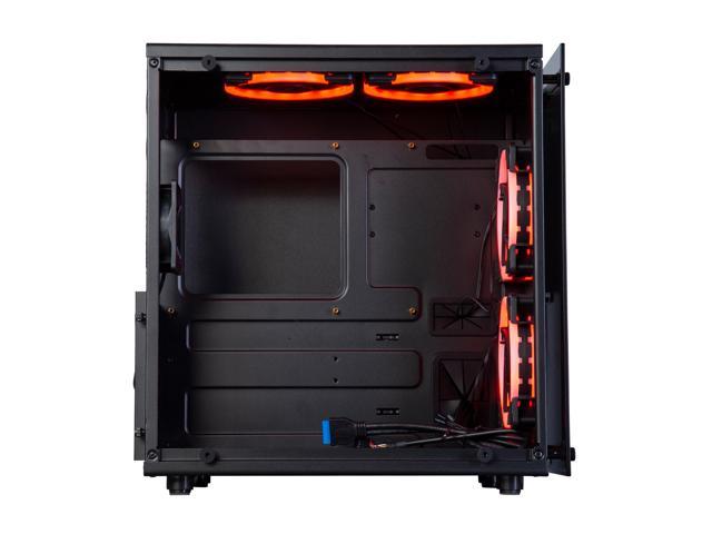 rosewill cullinan px series