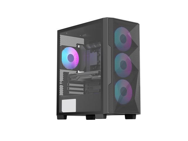 Rosewill FBM-X6-650 Case