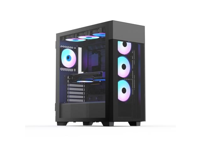Rosewill FBM-X7-650 Case