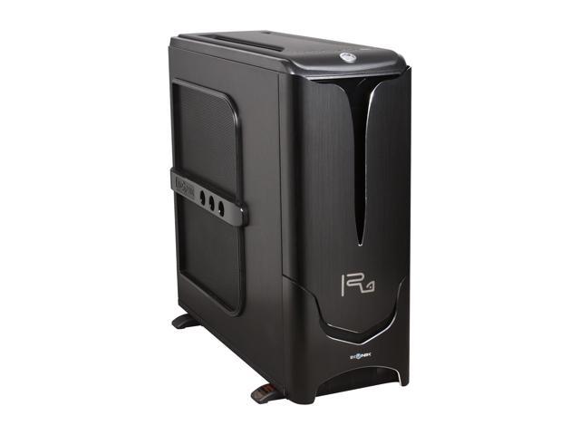 LOGISYS Computer CS8008BK Black Watercooling Computer Case - Newegg.com