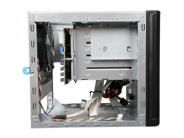 SUPERMICRO CSE-721TQ-250B Black Mini-Tower Server Case - Newegg.ca