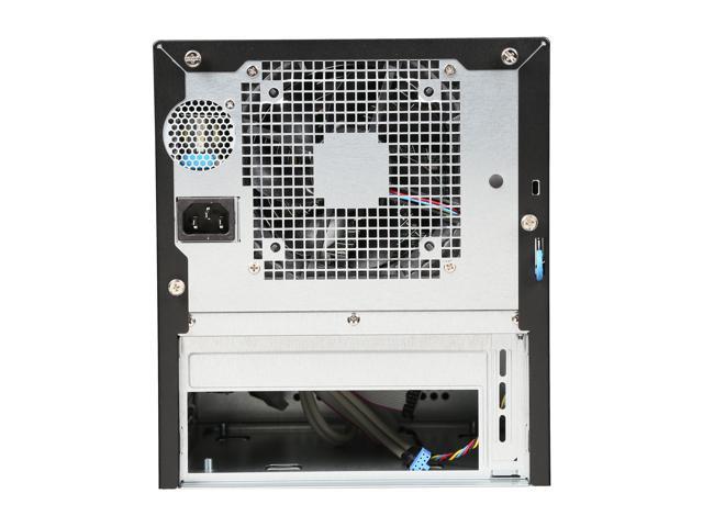 SUPERMICRO CSE-721TQ-250B Black Mini-Tower Server Case - Newegg.ca