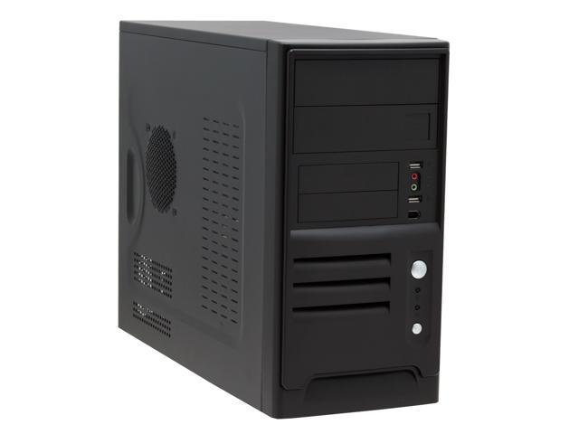 Foxconn TLM776-CN300C-02 Black Computer Case - Newegg.com