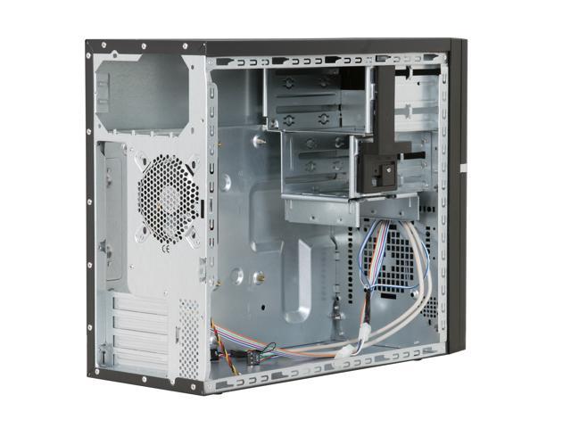 Foxconn TW-080 NPS Black Computer Case - Newegg.com